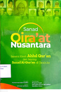 Sanad Qira'at Nusantara 