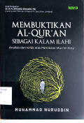 Membuktikan Al-Qur'an Sebagai Kalam Ilahi 'Analisis dan Kritik atas Pemikiran Mun'im Sirry