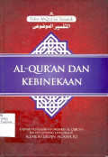 TAFSIR AL-QURÁN TEMATIK 2011