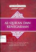 TAFSIR AL-QURÁN TEMATIK 2011