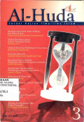 AL HUDA - JURNAL KAJIAN ILMU-ILMU ISLAM
