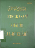 Ringkasan Shahih Al-Bukhari
