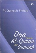 Doa Dalam Al-Quran Dan Sunnah