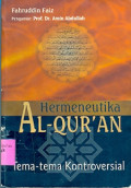 HERMENEUTIKA AL-QURÁN----------       Tema-Tema ‎Kontroversial‎