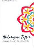 HIDANGAN TAFSIR DALAM ‎SURAH AL-WAQI’AH ‎