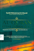 AL QURÁN KITAB ‎ZAMAN KITA - Mengaplikasikan Pesan Kitab Suci ‎Dalam Konteks Masa Kini