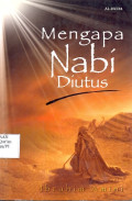 MENGAPA NABI DIUTUS ‎
