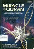 MIRACLE OF THE QUR’AN - ‎KEAJAIBAN AL-QURÁN MENGUNGKAP ‎PENEMUAN-PENEMUAN ILMIAH MODERN,