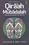 QIRAAH MUBADALAH: Tafsir ‎Progresif untuk Keadilan Gender Dalam ‎Islam 
‎