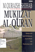 MUKJIZAT AL-QUR’AN