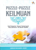 PUZZLE-PUZZLE KEILMUAN