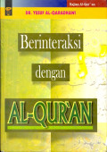 BERINTERAKSI DENGAN AL-QURÁN