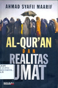 AL-QURÁN DAN REALITAS ‎UMAT
‎