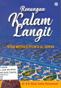 RENUNGAN KALAM LANGIT  _Kitab Motivasi Pencinta Al-Qurán
