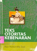 TEKS OTORITAS KEBENARAN