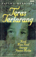 TERAS TERLARANG –Kisah Masa Kecil Seorang Feminis Muslim