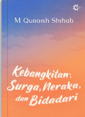 KEBANGKITAN: SURGA, NERAKA, DAN BIDADARI