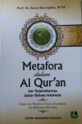 METAFORA dalam Al-Quran dan terjemahannya dalam Bahasa Indonesia