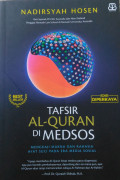 TAFSIR AL-QURAN DI MEDSOS - Mengakaji Makna Dan Rahasia Ayat Suci Pada Era Media Sosial