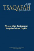 AL-BAQILLANI’S CRITIQUE TO RAFIDITE SYI’ITES’ ON THE SEVEN VARIANT ‎READING OF THE QUR’AN